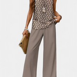 Carmen – Conjunto Boho Elegante para Un Estilo Chic y Sofisticado
