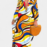 Valentina – Vestido Boho Ideal Para Momentos Especiales y Confortables