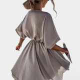 Clara – Vestido Elegante Para Cada Ocasión Con Estilo Atemporal