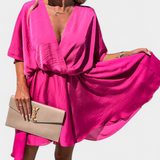 Clara – Vestido Elegante Para Cada Ocasión Con Estilo Atemporal