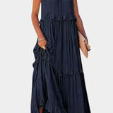 Valentina – Vestido Elegante con Comodidad y Estilo Atemporal