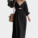 Petra – Vestido Elegante y Romántico para Brillar cada Día