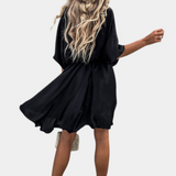 Clara – Vestido Elegante Para Cada Ocasión Con Estilo Atemporal