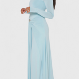 Lola – Vestido Ajustado con Elegancia y Estilo Sofisticado