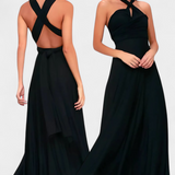 Elena – Vestido Envolvente Para Un Estilo Elegante Y Personalizado