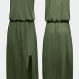 Clara – Vestido Sin Mangas Para Un Estilo Veraniego Y Fresco