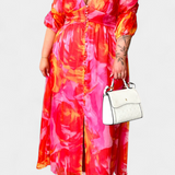 Paloma – Vestido Maxi Elegante con Estilo y Comodidad