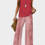 Carmen – Conjunto Boho Elegante para Un Estilo Chic y Sofisticado
