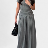 Clara – Conjunto Cómodo de Dos Piezas para un Estilo Relajado y Elegante