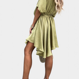 Clara – Vestido Elegante Para Cada Ocasión Con Estilo Atemporal