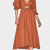 Petra – Vestido Elegante y Romántico para Brillar cada Día
