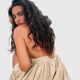 Clara – Vestido Fluido de Verano para Estilo y Comodidad