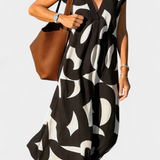 Asela – Vestido Casual Chic para Tu Estilo Diario