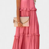 Valentina – Vestido Elegante con Comodidad y Estilo Atemporal