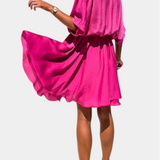 Clara – Vestido Elegante Para Cada Ocasión Con Estilo Atemporal