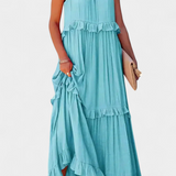 Valentina – Vestido Elegante con Comodidad y Estilo Atemporal