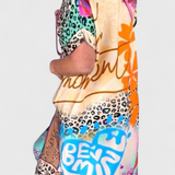 Gala – Vestido Boho Casual para un Estilo Salvajemente Chic