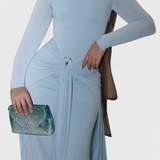 Lola – Vestido Ajustado con Elegancia y Estilo Sofisticado