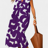 Asela – Vestido Casual Chic para Tu Estilo Diario