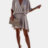 Clara – Vestido Elegante Para Cada Ocasión Con Estilo Atemporal