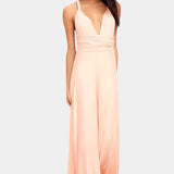 Elena – Vestido Envolvente Para Un Estilo Elegante Y Personalizado