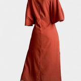 Ariadna – Vestido Casual Elegante y Sofisticado para Cada Ocasión
