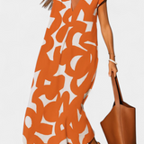 Asela – Vestido Casual Chic para Tu Estilo Diario