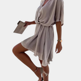 Clara – Vestido Elegante Para Cada Ocasión Con Estilo Atemporal
