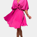 Clara – Vestido Elegante Para Cada Ocasión Con Estilo Atemporal