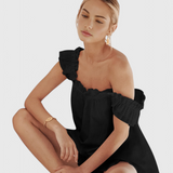 Clara – Conjunto de Lounge Fresco y Encantador