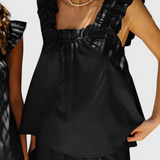 Clara – Conjunto de Lounge Fresco y Encantador