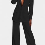 Marina – Conjunto Elegante de Blazer y Pantalones para Brillar en Cualquier Ocasión