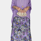 Clara – Vestido Maxi Elegante y Con Estilo Bohemio