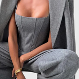 Luciana – Traje de Pantalón para una Elegancia Sofisticada