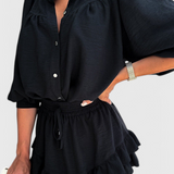 Clara – Conjunto de Verano de Dos Piezas Ideal para Días Soleados