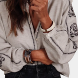 Clara – Top Bohemio Con Encanto Artesanal Para Tu Estilo Diario