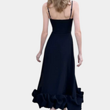 Aitana – Vestido Maxi Fluyente Para Un Estilo Elegante Y Fresco