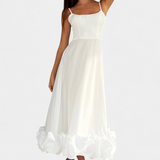 Aitana – Vestido Maxi Fluyente Para Un Estilo Elegante Y Fresco