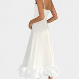 Aitana – Vestido Maxi Fluyente Para Un Estilo Elegante Y Fresco