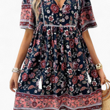 Clara – Vestido Chic y Elegante para Cada Ocasión