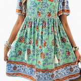 Clara – Vestido Chic y Elegante para Cada Ocasión