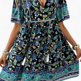Clara – Vestido Chic y Elegante para Cada Ocasión