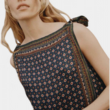 Marisol – Vestido Mini Elegante y Con Estilo Atemporal