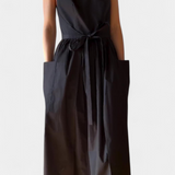 Mariana – Vestido Largo con Estilo Sofisticado y Encanto Veraniego