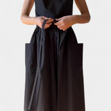 Mariana – Vestido Largo con Estilo Sofisticado y Encanto Veraniego