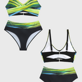 Clara – Bikini Moldeador Con Estilo Para Un Verano Inolvidable