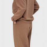 Elena – Conjunto de Lounge Moderno para Disfrutar con Estilo