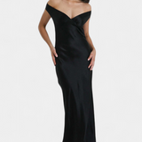 Olivia – Vestido De Cola De Pez Sin Mangas Para Momentos Inolvidables
