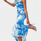 Paloma – Vestido Floral Elegante y Sofisticado