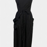 Mariana – Vestido Largo con Estilo Sofisticado y Encanto Veraniego